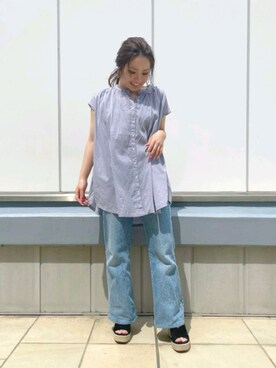 minomushiさんのコーディネート