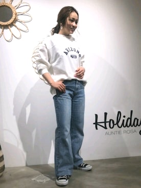 minomushiさんのコーディネート