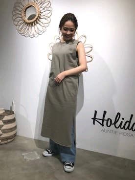 minomushiさんのコーディネート