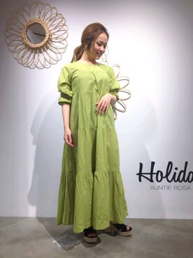 minomushiさんのコーディネート