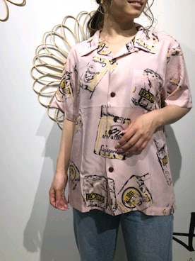 minomushiさんのコーディネート