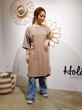 minomushiさんのコーディネート