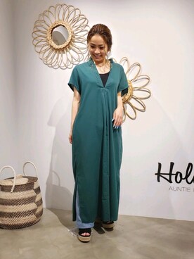 minomushiさん（レディース・147cm）の春コーディネート