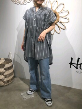 minomushiさんのコーディネート