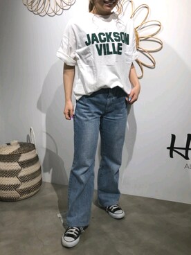 minomushiさんのコーディネート