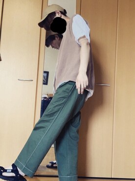 よしきさんのコーディネート