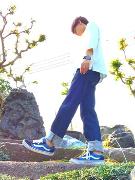 よしきさんのコーディネート