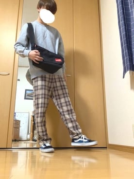 よしきさんのコーディネート