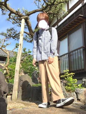 よしきさんのコーディネート