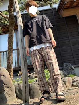 よしきさんのコーディネート