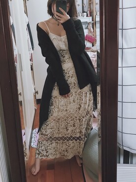 白夜罂粟さんのコーディネート