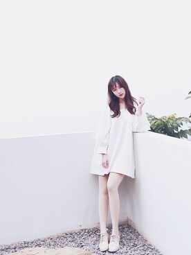 白夜罂粟さんのコーディネート