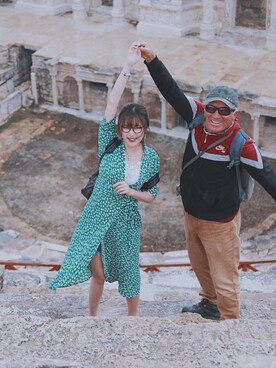 白夜罂粟さんのコーディネート