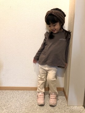 mi/aaさんのコーディネート