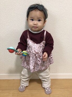 mi/aaさんのコーディネート