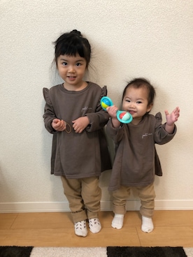 mi/aaさんのコーディネート