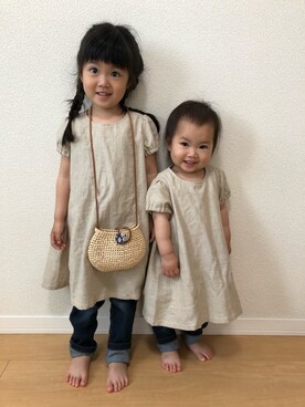 mi/aaさんのコーディネート