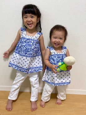 mi/aaさんのコーディネート