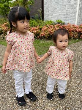 mi/aaさんのコーディネート