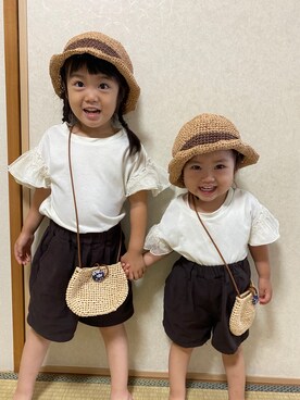 mi/aaさんのコーディネート