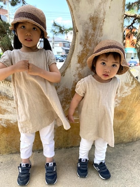 mi/aaさんのコーディネート