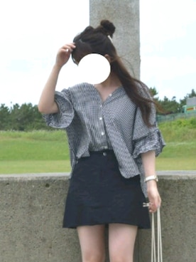 momoさんのコーディネート