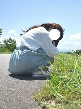 momoさんのコーディネート