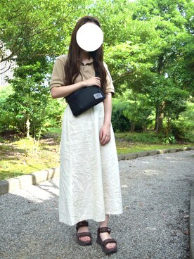 momoさんのコーディネート