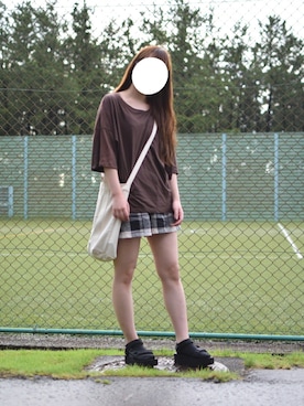 momoさんのコーディネート