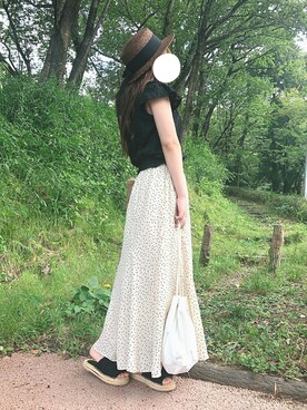 momoさんのコーディネート