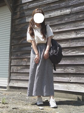 momoさんのコーディネート