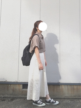 momoさんのコーディネート