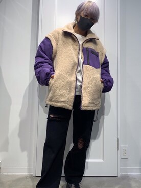 pivotdoorlaforetさんのコーディネート