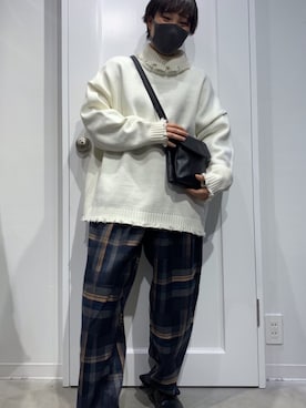 pivotdoorlaforetさんのコーディネート