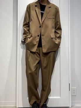 pivotdoorlaforetさんのコーディネート