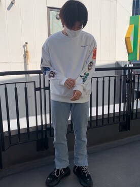 pivotdoorlaforetさんのコーディネート