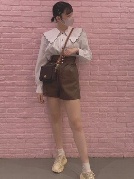 pivotdoorlaforetさんのコーディネート