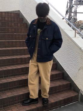 pivotdoorlaforetさんのコーディネート