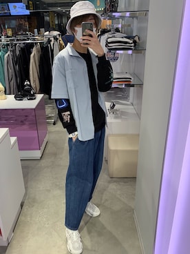 pivotdoorlaforetさんのコーディネート