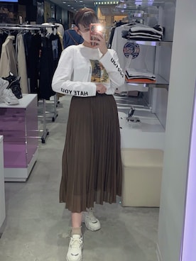 pivotdoorlaforetさんのコーディネート