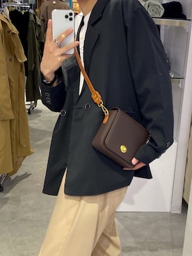 pivotdoorlaforetさんのコーディネート