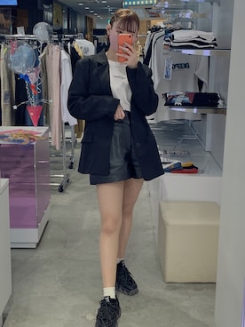 pivotdoorlaforetさんのコーディネート