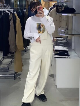 pivotdoorlaforetさんのコーディネート