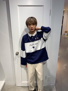 pivotdoorlaforetさんのコーディネート