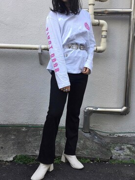 pivotdoorlaforetさんのコーディネート