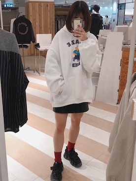 pivotdoorlaforetさんのコーディネート