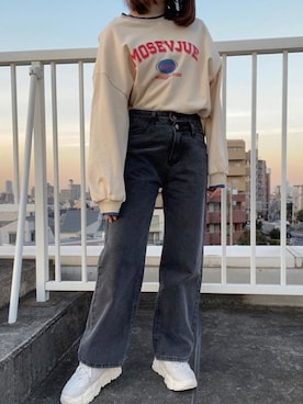 pivotdoorlaforetさんのコーディネート