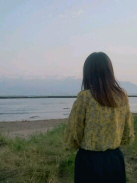 みやさんのコーディネート