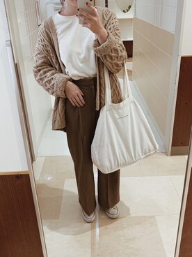 Limeさんのコーディネート