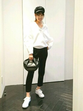 sayakaさんのコーディネート